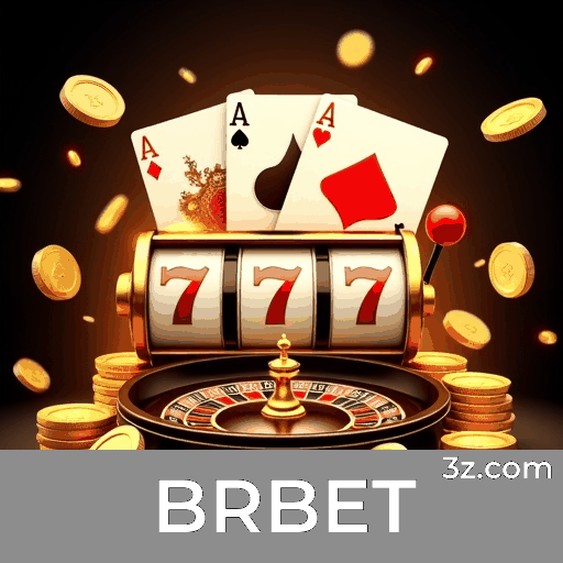 BRBET: Experiência Imersiva e Diversificada para Brasileiros