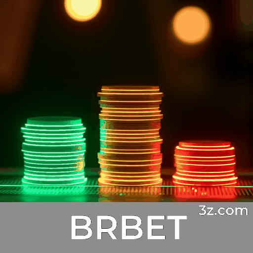 BRBET: Jogos em Tempo Real, Emoção para Brasileiros