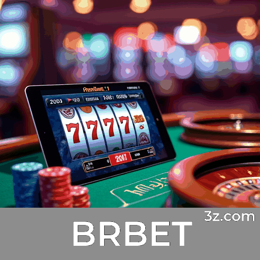 BRBET: Apostas Esportivas Precisão e Excelência